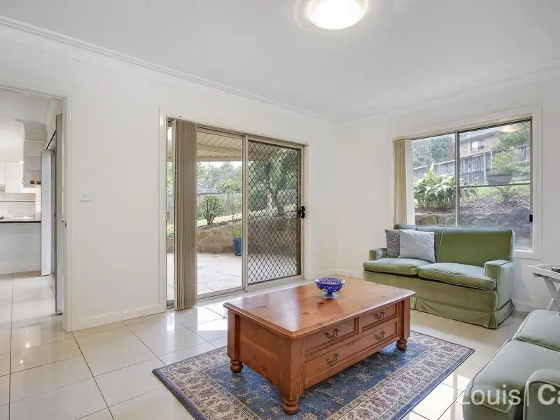 5 Millbrook Place, Cherrybrook Sold by Louis Carr Real Estate - image 7