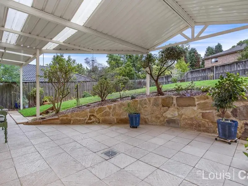 5 Millbrook Place, Cherrybrook Sold by Louis Carr Real Estate - image 4