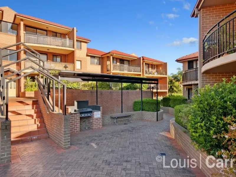 15/49 Dobson Crescent, Baulkham Hills Sold by Louis Carr Real Estate - image 7