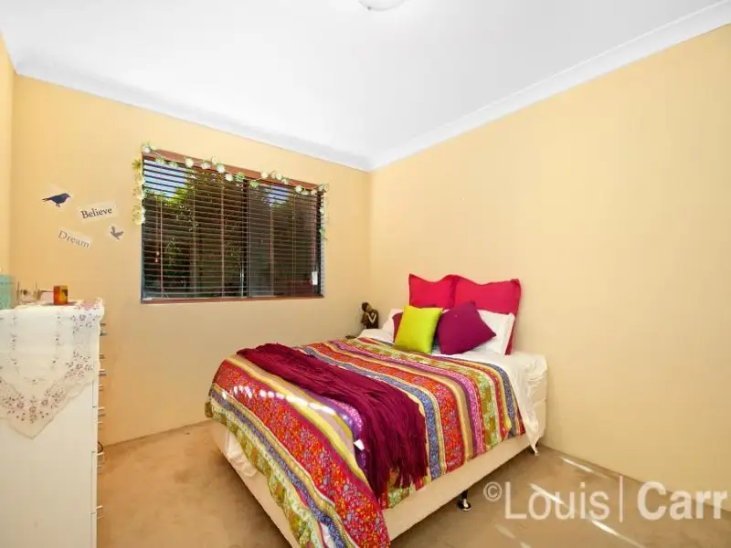 15/49 Dobson Crescent, Baulkham Hills Sold by Louis Carr Real Estate - image 2