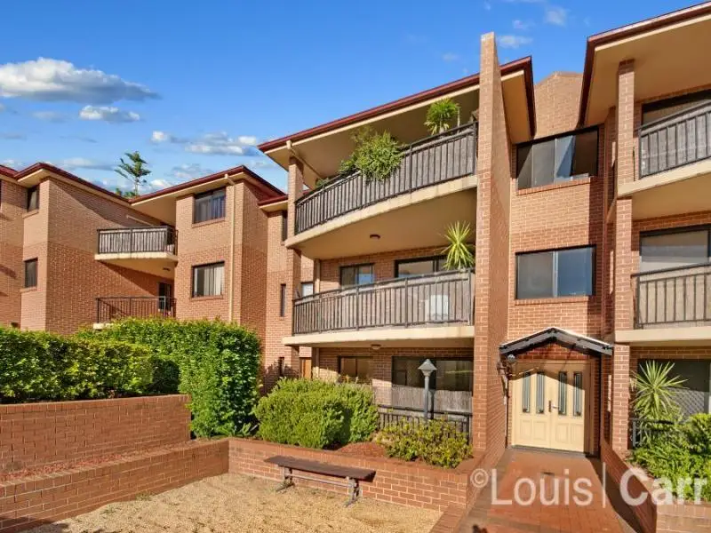 15/49 Dobson Crescent, Baulkham Hills Sold by Louis Carr Real Estate - image 6