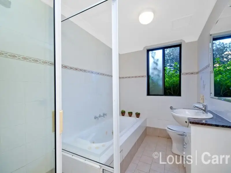 15/49 Dobson Crescent, Baulkham Hills Sold by Louis Carr Real Estate - image 4