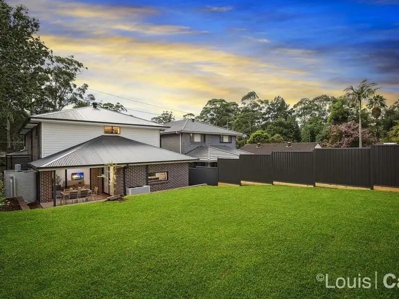 119A New Line Road, Cherrybrook Sold by Louis Carr Real Estate - image 4