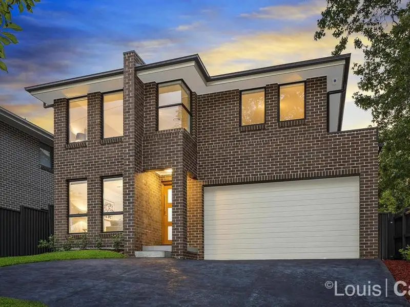 119A New Line Road, Cherrybrook Sold by Louis Carr Real Estate - image 2