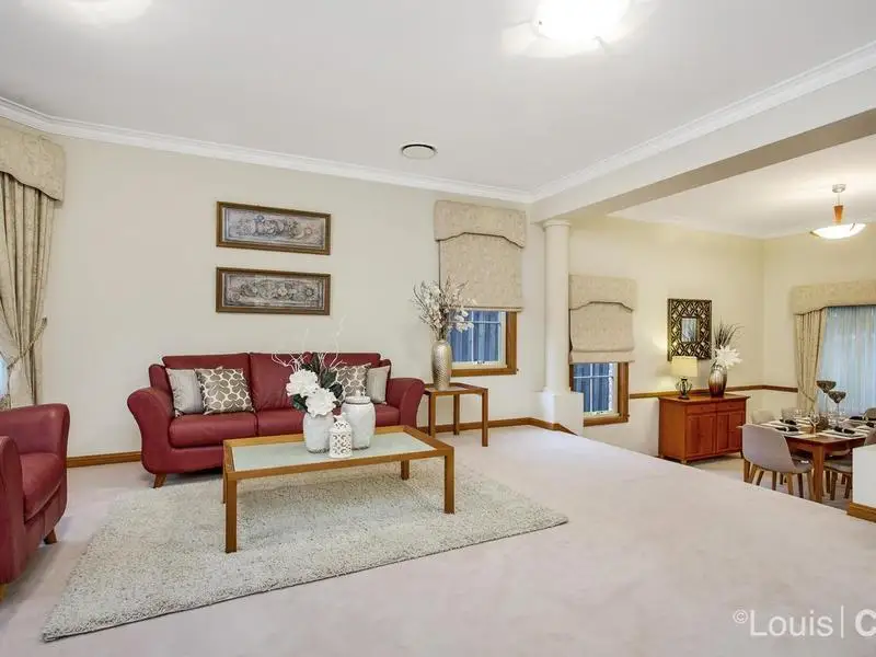 4 Compton Green, West Pennant Hills Sold by Louis Carr Real Estate - image 4