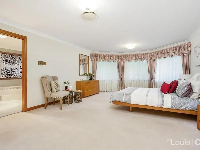 4 Compton Green, West Pennant Hills Sold by Louis Carr Real Estate - image 6