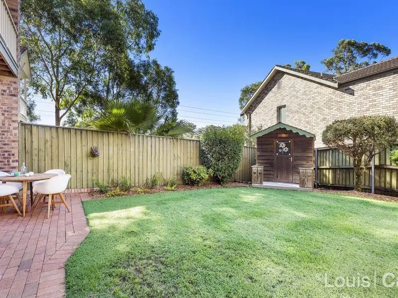 7/1 Beahan Place, Cherrybrook Sold by Louis Carr Real Estate - image 4