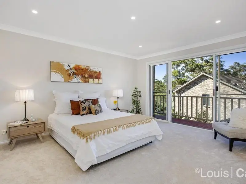 7/1 Beahan Place, Cherrybrook Sold by Louis Carr Real Estate - image 6