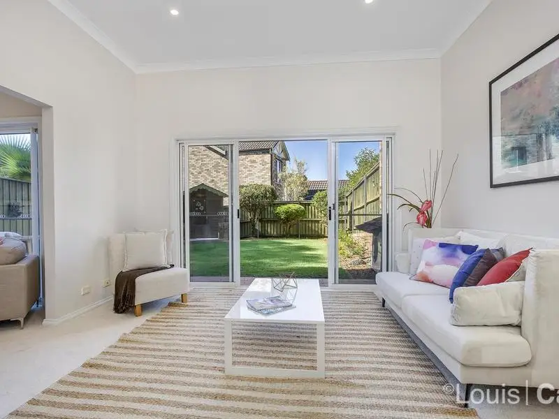 7/1 Beahan Place, Cherrybrook Sold by Louis Carr Real Estate - image 3