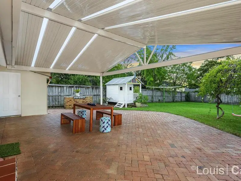 26 Gumnut Road, Cherrybrook Sold by Louis Carr Real Estate - image 3