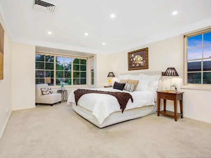 6 Sanctuary Close, Cherrybrook Sold by Louis Carr Real Estate - image 8