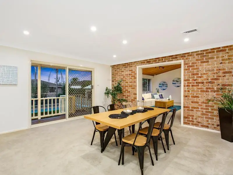 6 Sanctuary Close, Cherrybrook Sold by Louis Carr Real Estate - image 9