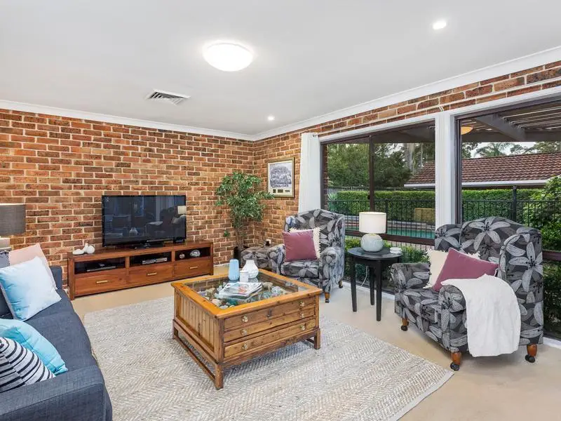 35 Rossian Place, Cherrybrook Sold by Louis Carr Real Estate - image 3