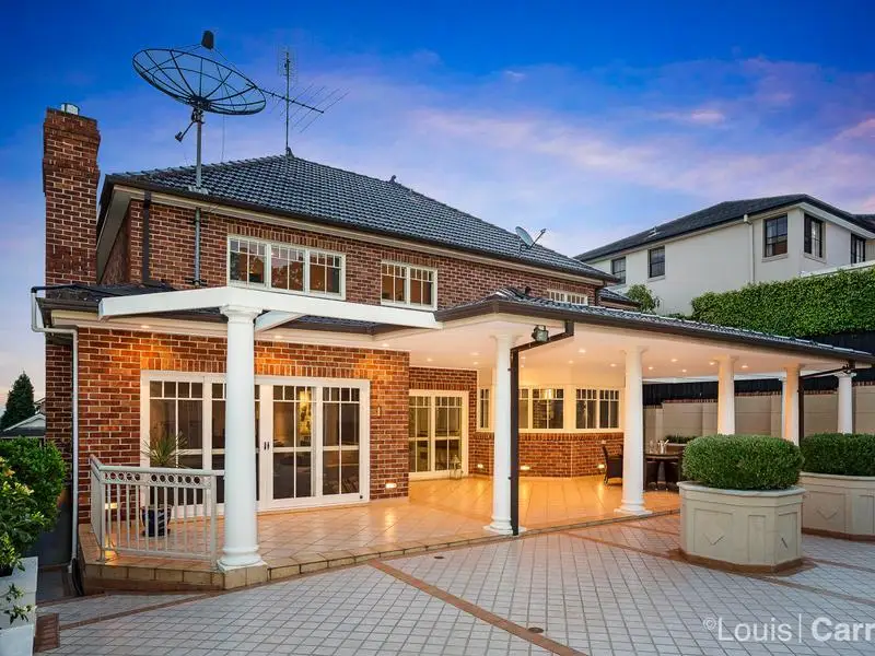 4 Hampshire Avenue, West Pennant Hills Sold by Louis Carr Real Estate - image 8