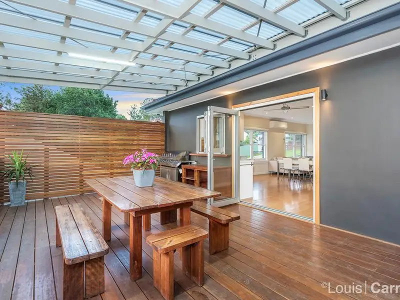 594 Pennant Hills Road, West Pennant Hills Sold by Louis Carr Real Estate - image 6