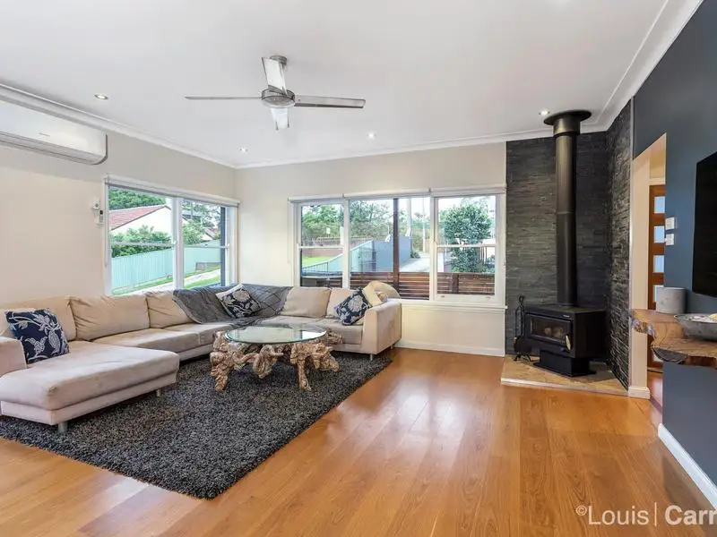 594 Pennant Hills Road, West Pennant Hills Sold by Louis Carr Real Estate - image 3