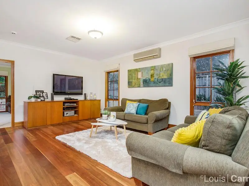 10 Yarpole Avenue, West Pennant Hills Sold by Louis Carr Real Estate - image 6