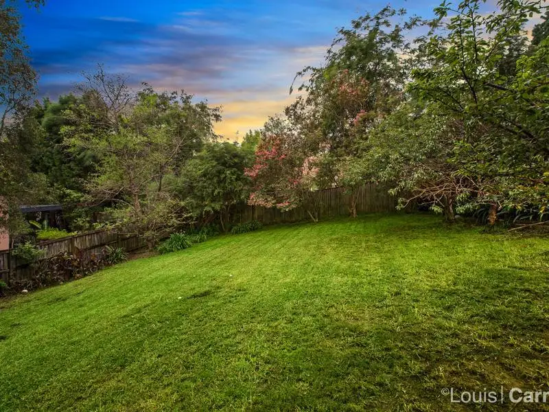 10 Yarpole Avenue, West Pennant Hills Sold by Louis Carr Real Estate - image 3