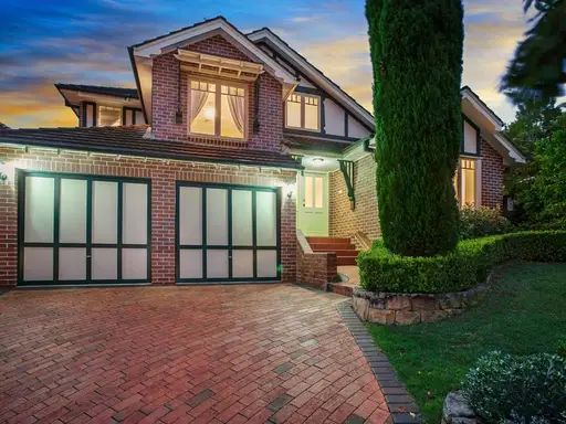 3 Louise Way, Cherrybrook Sold by Louis Carr Real Estate