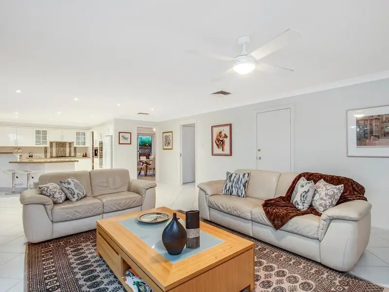 3 Louise Way, Cherrybrook Sold by Louis Carr Real Estate - image 6