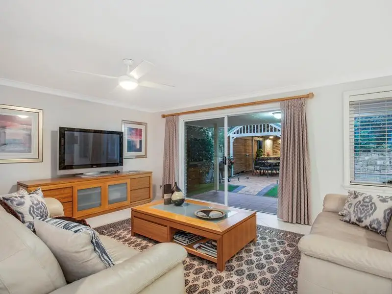 3 Louise Way, Cherrybrook Sold by Louis Carr Real Estate - image 5