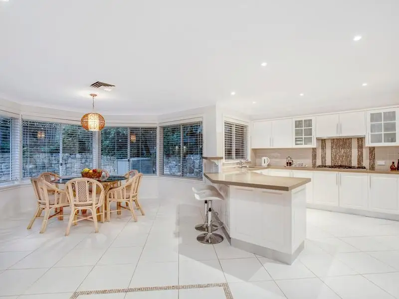 3 Louise Way, Cherrybrook Sold by Louis Carr Real Estate - image 3