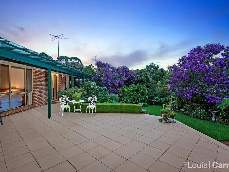 40 Taylor Street, West Pennant Hills Sold by Louis Carr Real Estate - image 3