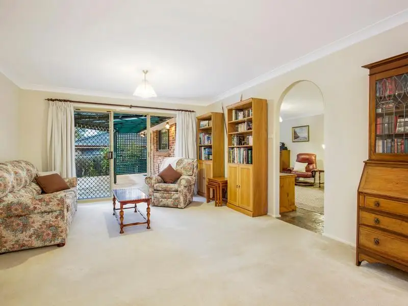 40 Taylor Street, West Pennant Hills Sold by Louis Carr Real Estate - image 5