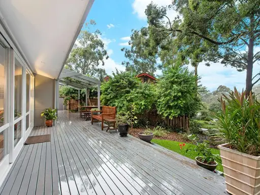 3 Torrens Place, Cherrybrook Sold by Louis Carr Real Estate