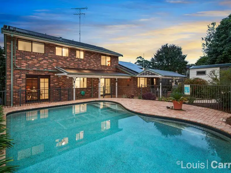 39 Bowerman Place, Cherrybrook Sold by Louis Carr Real Estate - image 4