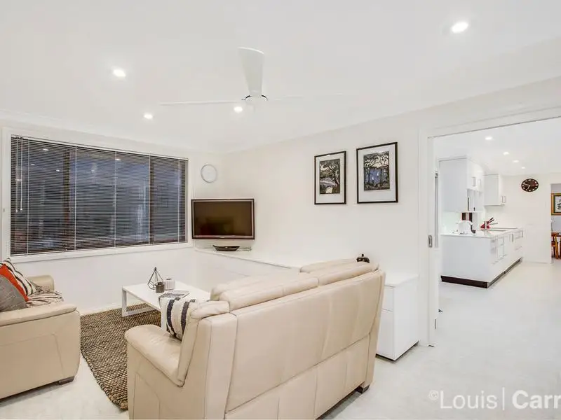 39 Bowerman Place, Cherrybrook Sold by Louis Carr Real Estate - image 2