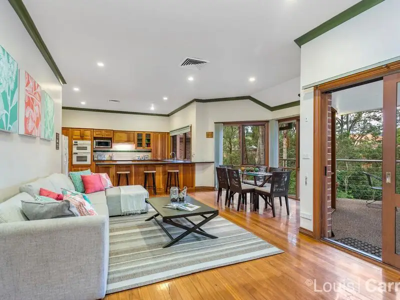 4 Woodlark Place, Castle Hill Sold by Louis Carr Real Estate - image 7