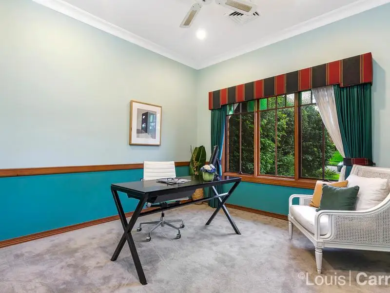 4 Woodlark Place, Castle Hill Sold by Louis Carr Real Estate - image 5