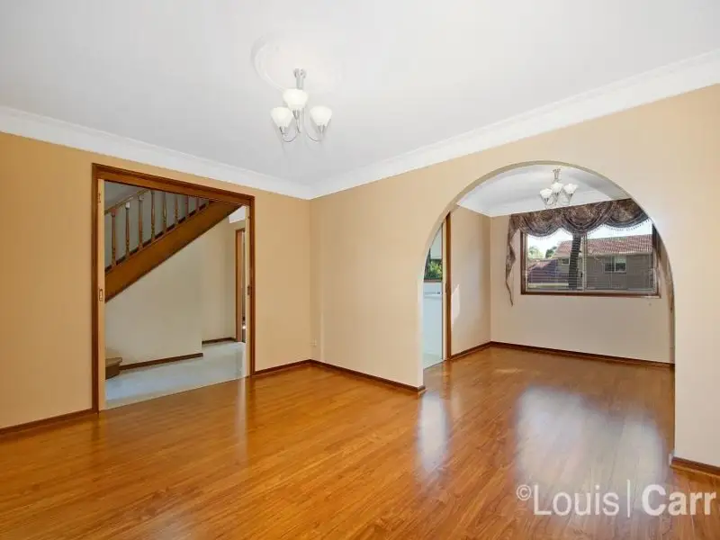 57 County Drive, Cherrybrook Sold by Louis Carr Real Estate - image 2