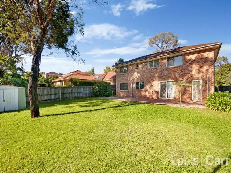 57 County Drive, Cherrybrook Sold by Louis Carr Real Estate - image 3