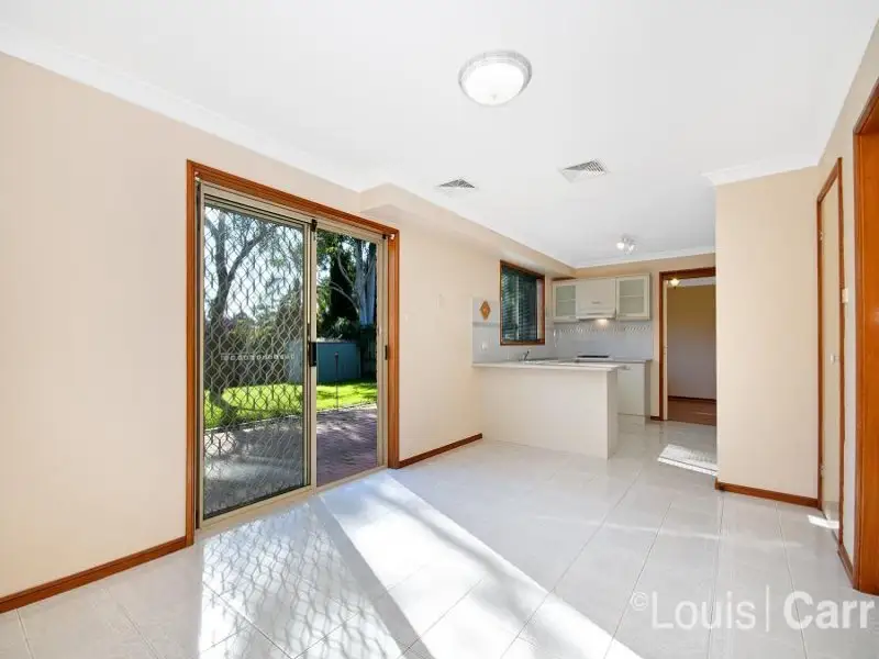 57 County Drive, Cherrybrook Sold by Louis Carr Real Estate - image 5