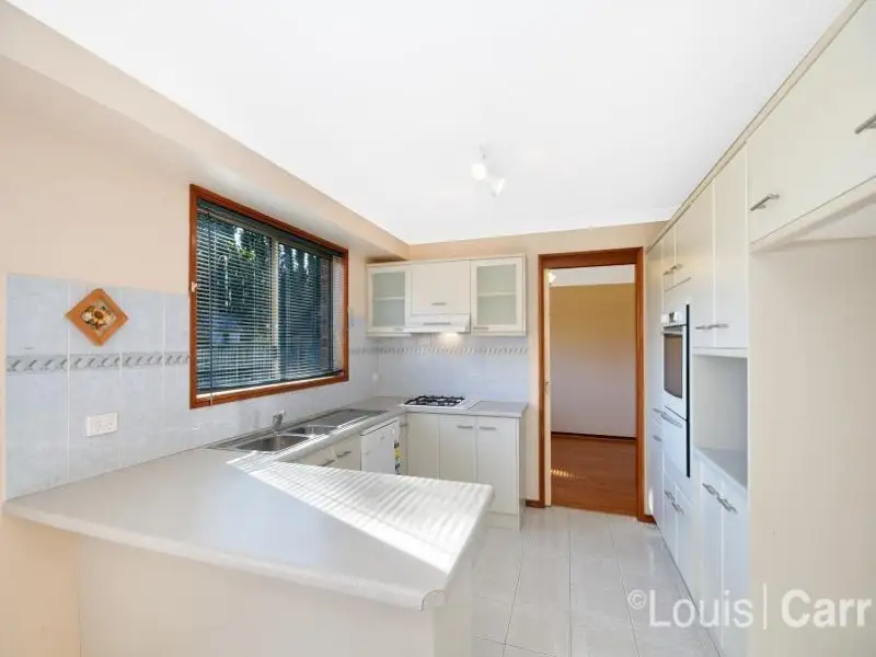 57 County Drive, Cherrybrook Sold by Louis Carr Real Estate - image 4