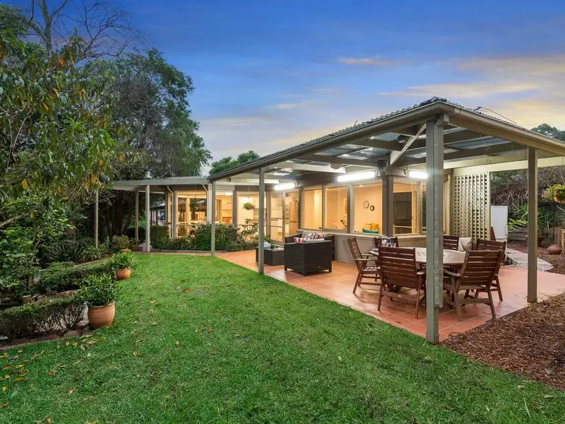 103 Gumnut Road, Cherrybrook Sold by Louis Carr Real Estate - image 5