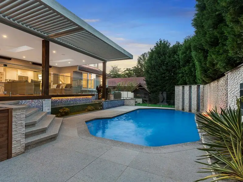 22 Worthing Place, Cherrybrook Sold by Louis Carr Real Estate - image 10