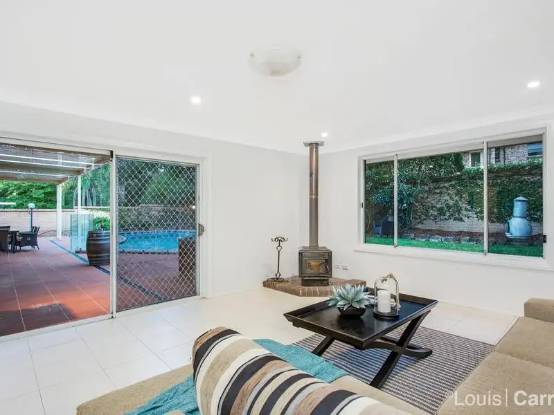 13 Duff Place, Castle Hill Sold by Louis Carr Real Estate - image 7