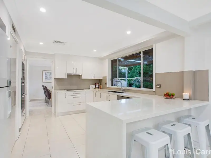 13 Duff Place, Castle Hill Sold by Louis Carr Real Estate - image 3