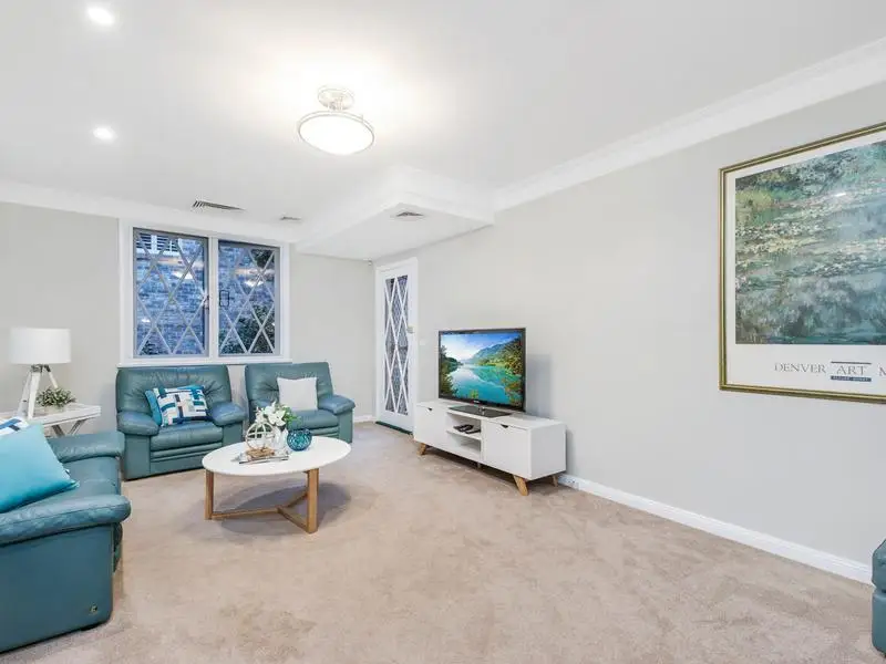 44 Alana Drive, West Pennant Hills Sold by Louis Carr Real Estate - image 6