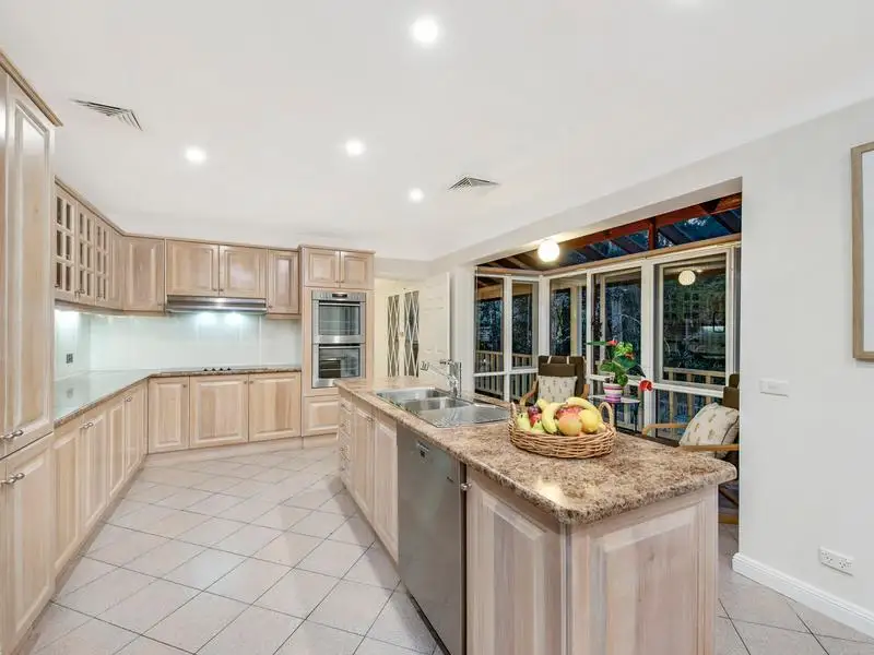 44 Alana Drive, West Pennant Hills Sold by Louis Carr Real Estate - image 7