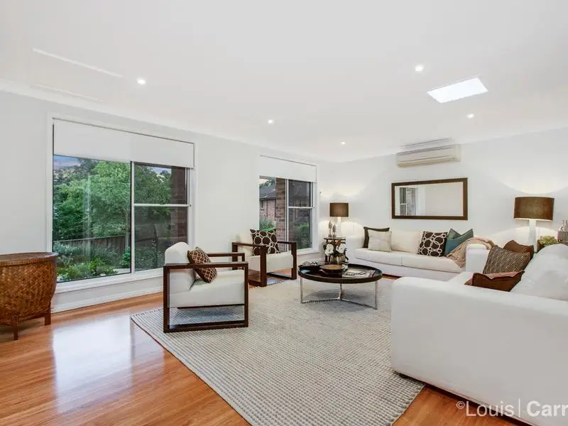 22 Royal Oak Place, West Pennant Hills Sold by Louis Carr Real Estate - image 3