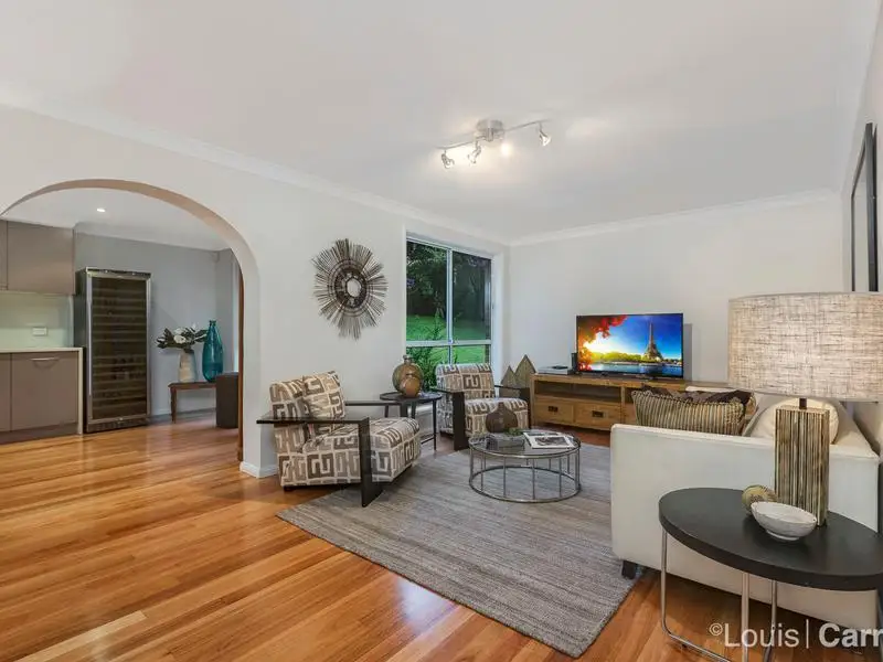 22 Royal Oak Place, West Pennant Hills Sold by Louis Carr Real Estate - image 9