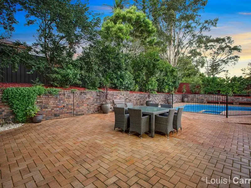 10 Lockhart Avenue, Castle Hill Sold by Louis Carr Real Estate - image 10