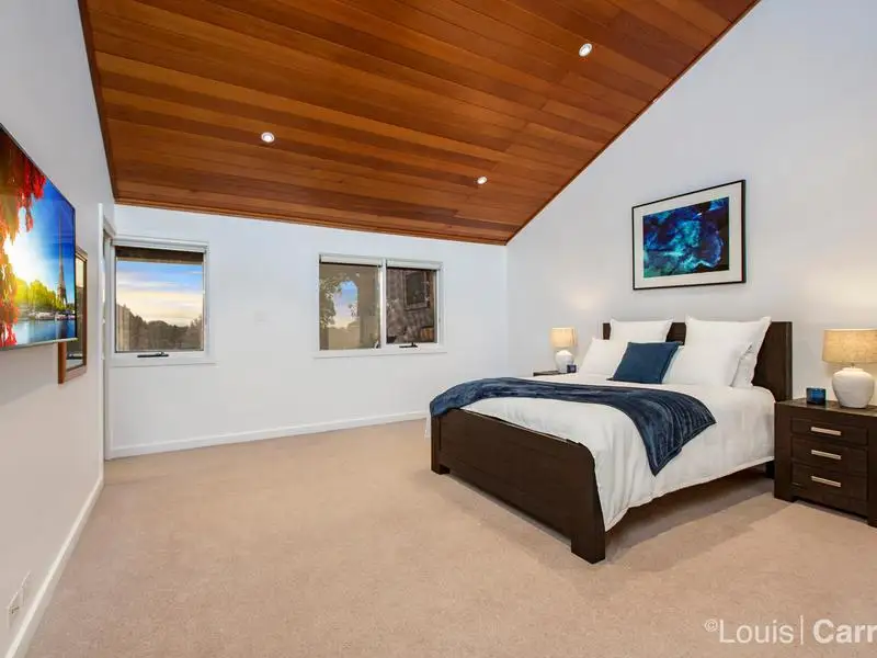 10 Lockhart Avenue, Castle Hill Sold by Louis Carr Real Estate - image 6