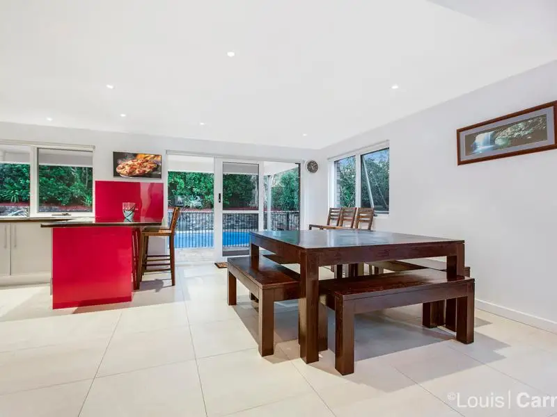 10 Lockhart Avenue, Castle Hill Sold by Louis Carr Real Estate - image 8