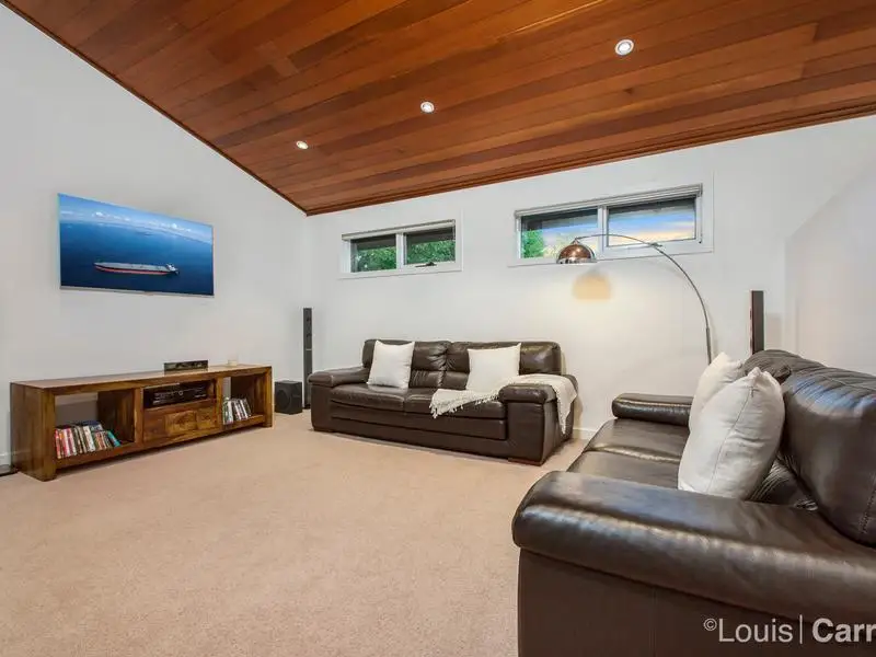 10 Lockhart Avenue, Castle Hill Sold by Louis Carr Real Estate - image 2