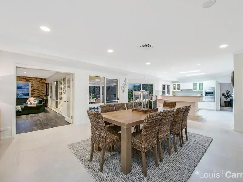 20 Glenfern Close, West Pennant Hills Sold by Louis Carr Real Estate - image 9